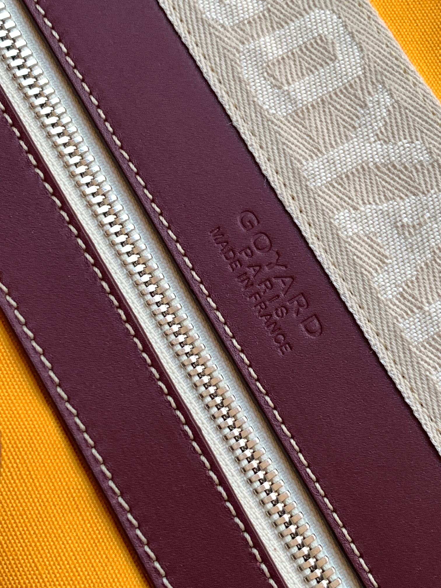 Go*ard boeing bag-55x22x32cm