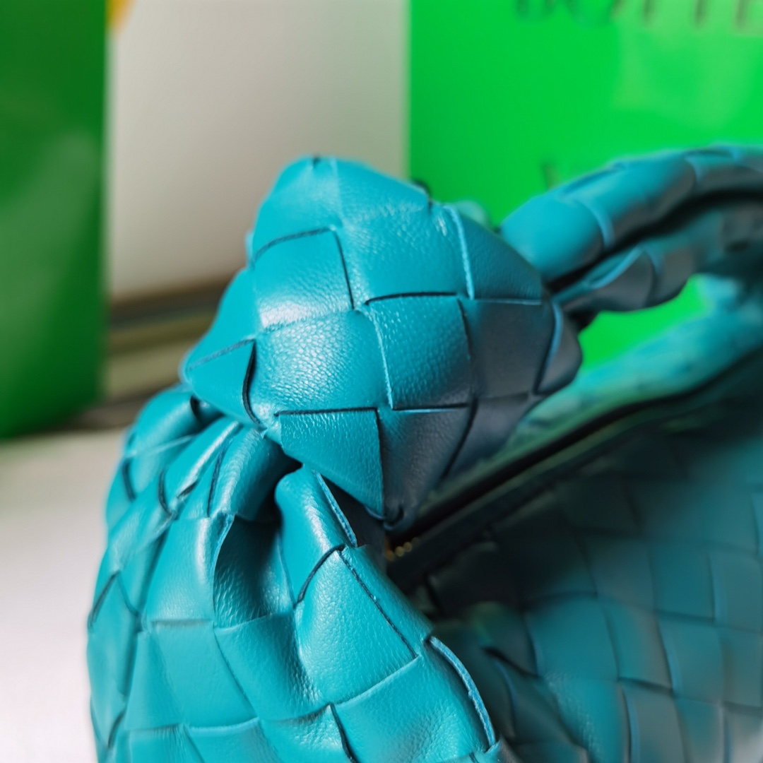 Bo*te*ga ve*ne*ta jodie hobo-23x28x8cm