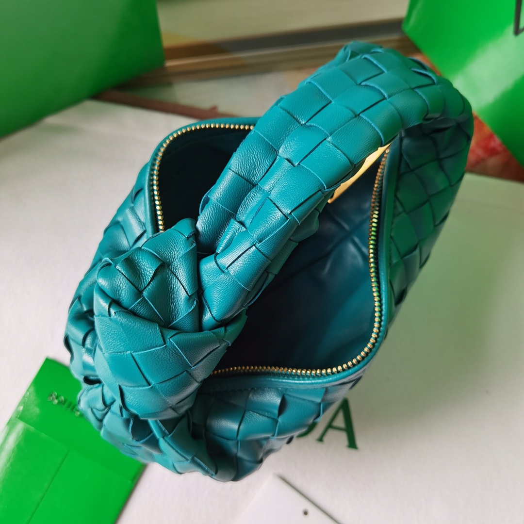 Bo*te*ga ve*ne*ta jodie hobo-23x28x8cm