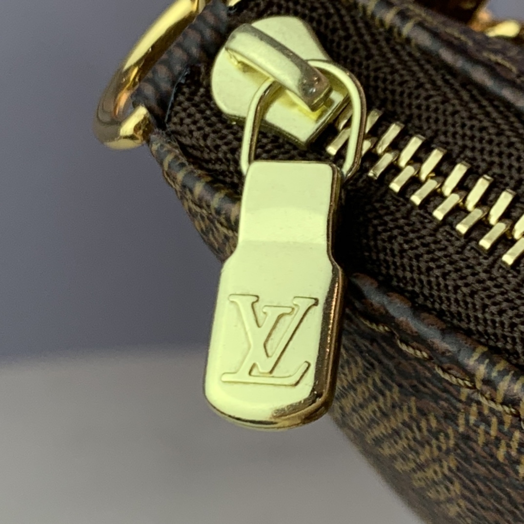 l**is V*t*n pochette accessoires-15.5*4*10.5cm