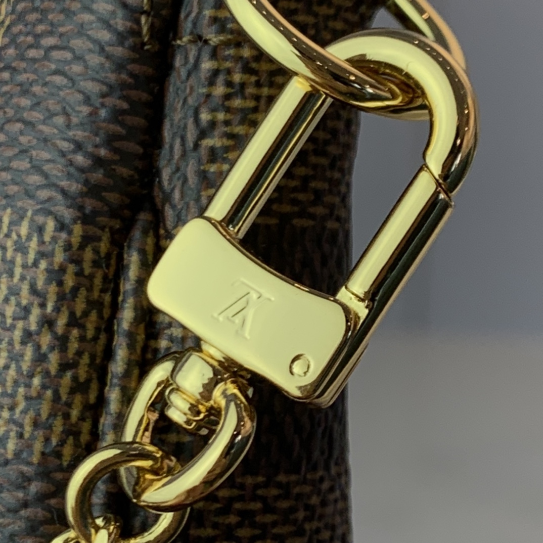 l**is V*t*n pochette accessoires-15.5*4*10.5cm