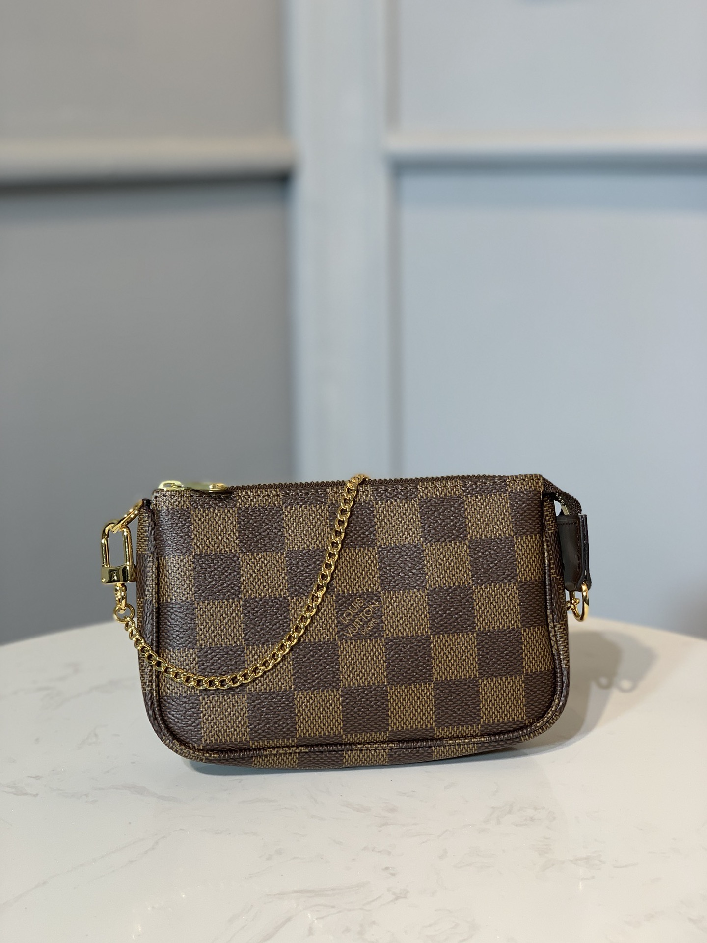 l**is V*t*n pochette accessoires-15.5*4*10.5cm