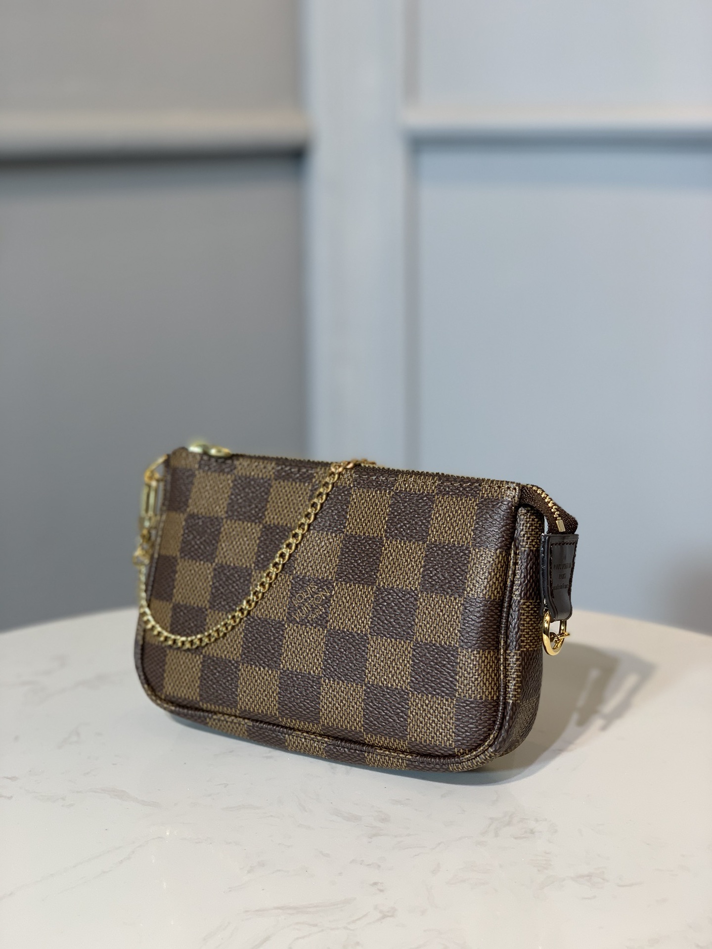l**is V*t*n pochette accessoires-15.5*4*10.5cm
