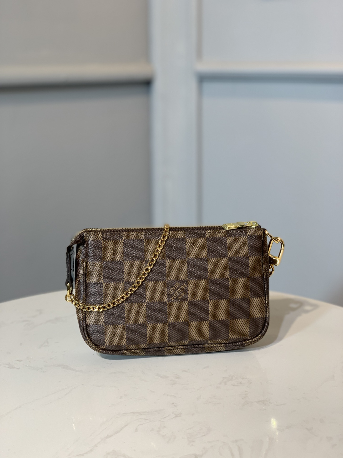 l**is V*t*n pochette accessoires-15.5*4*10.5cm