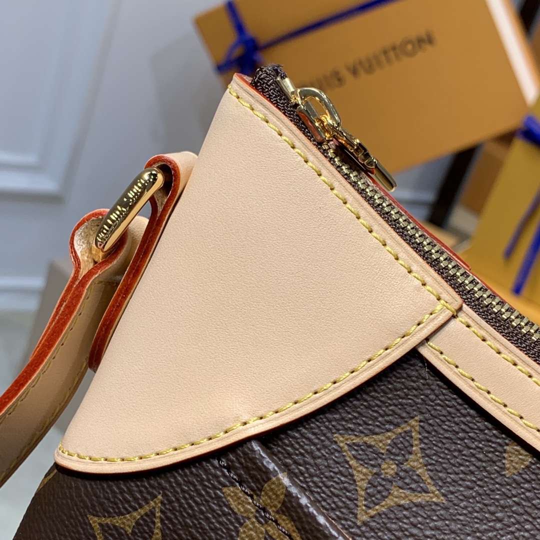 l**is V*t*n odeon handbags-m56390-26* 29*7cm