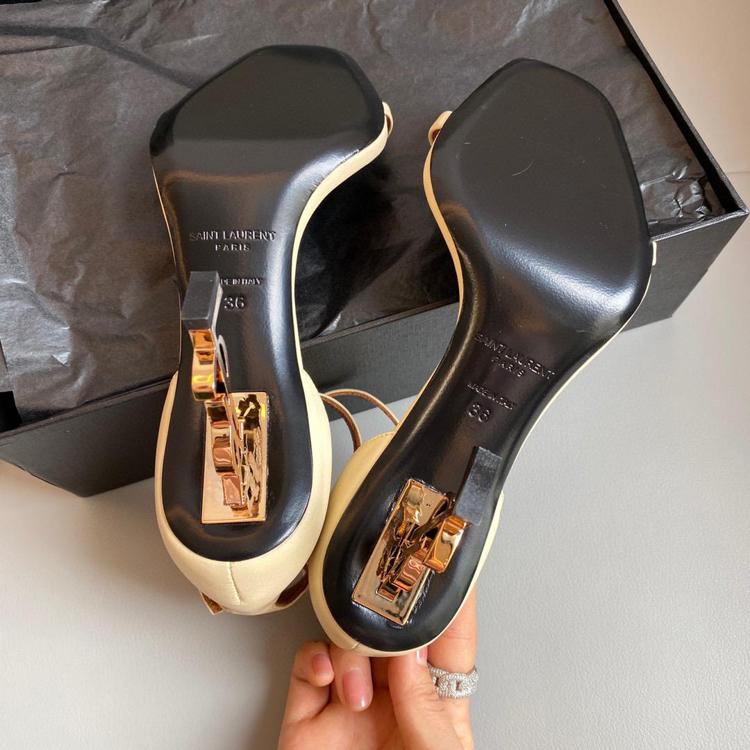 YSL Heels-11CM