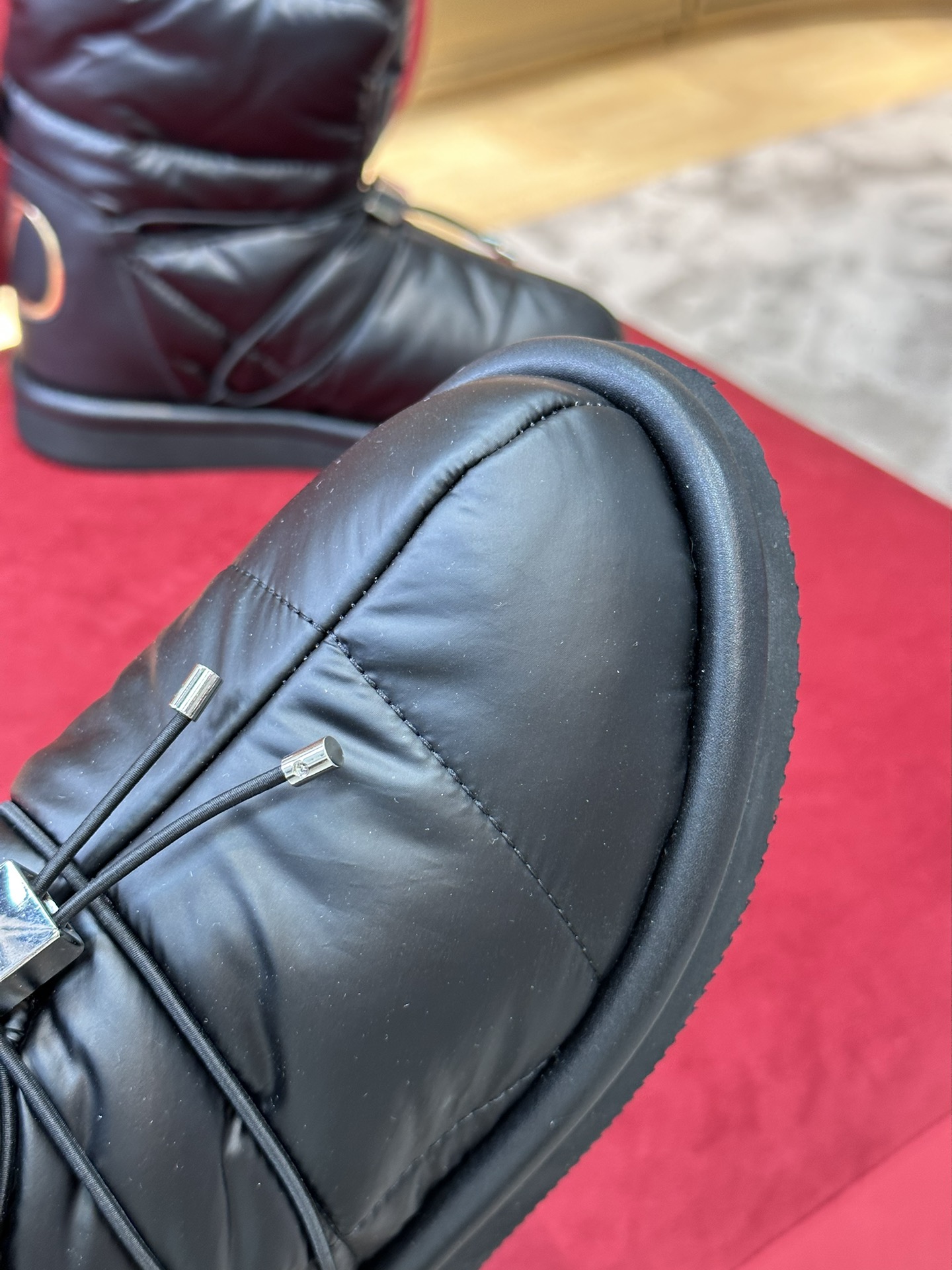 Valentino Boots(EU35-42)