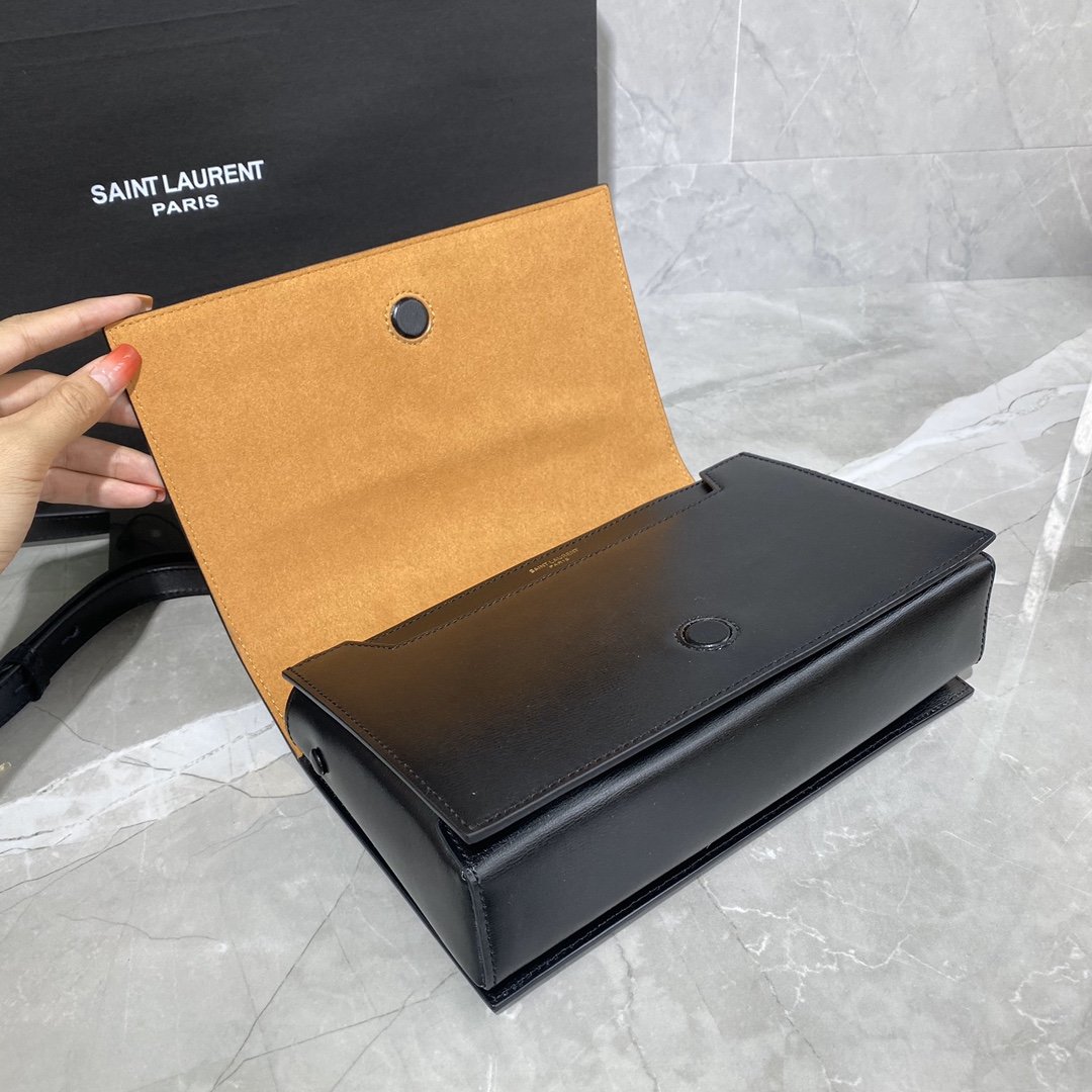 YSL Book Bag-24*14*8CM