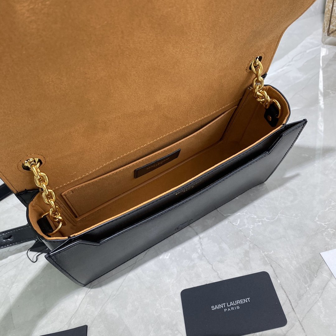 YSL Book Bag-24*14*8CM