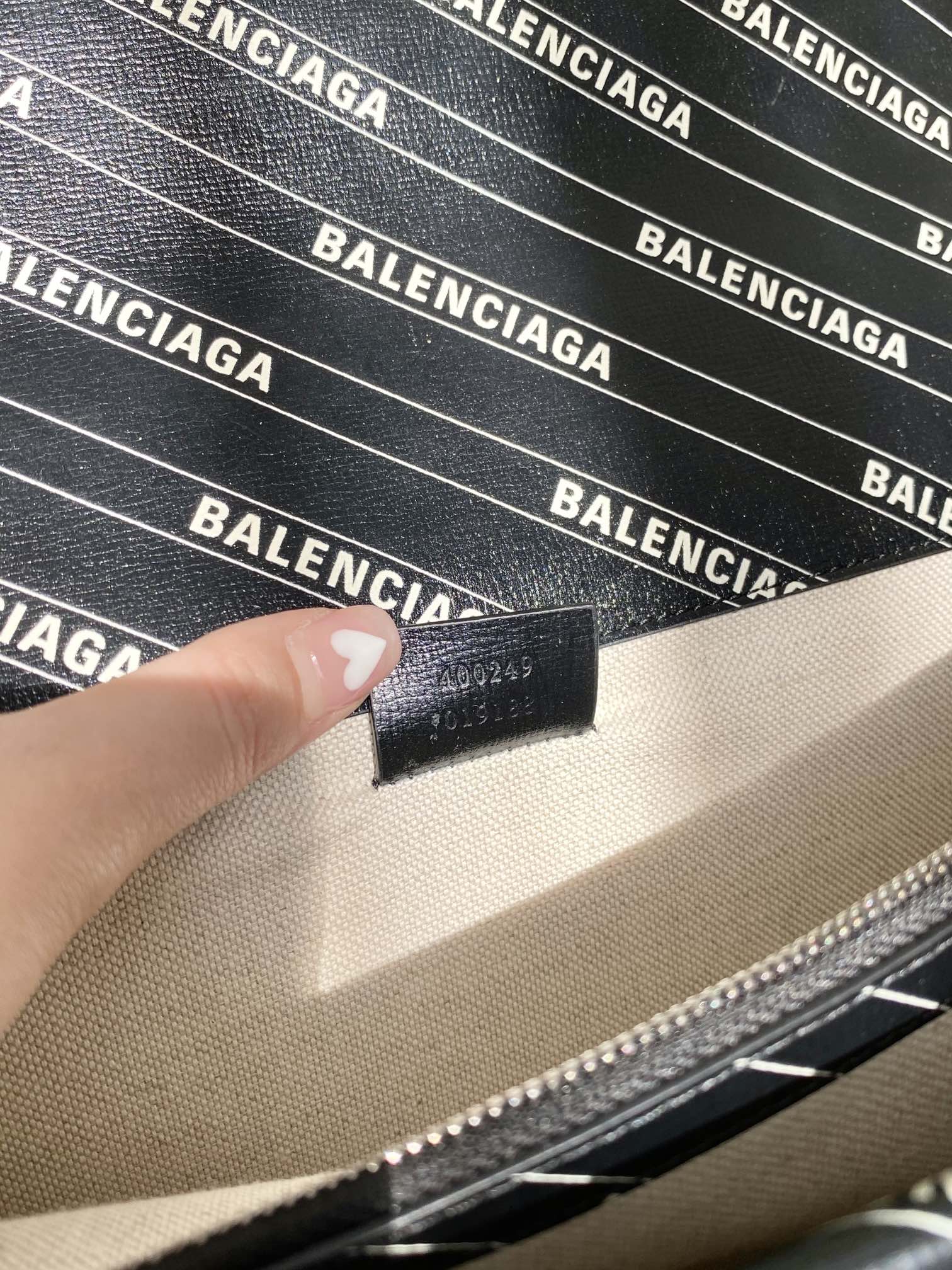 g*u*i&Ba*len*cia*ga dionysus-28*18*9cm