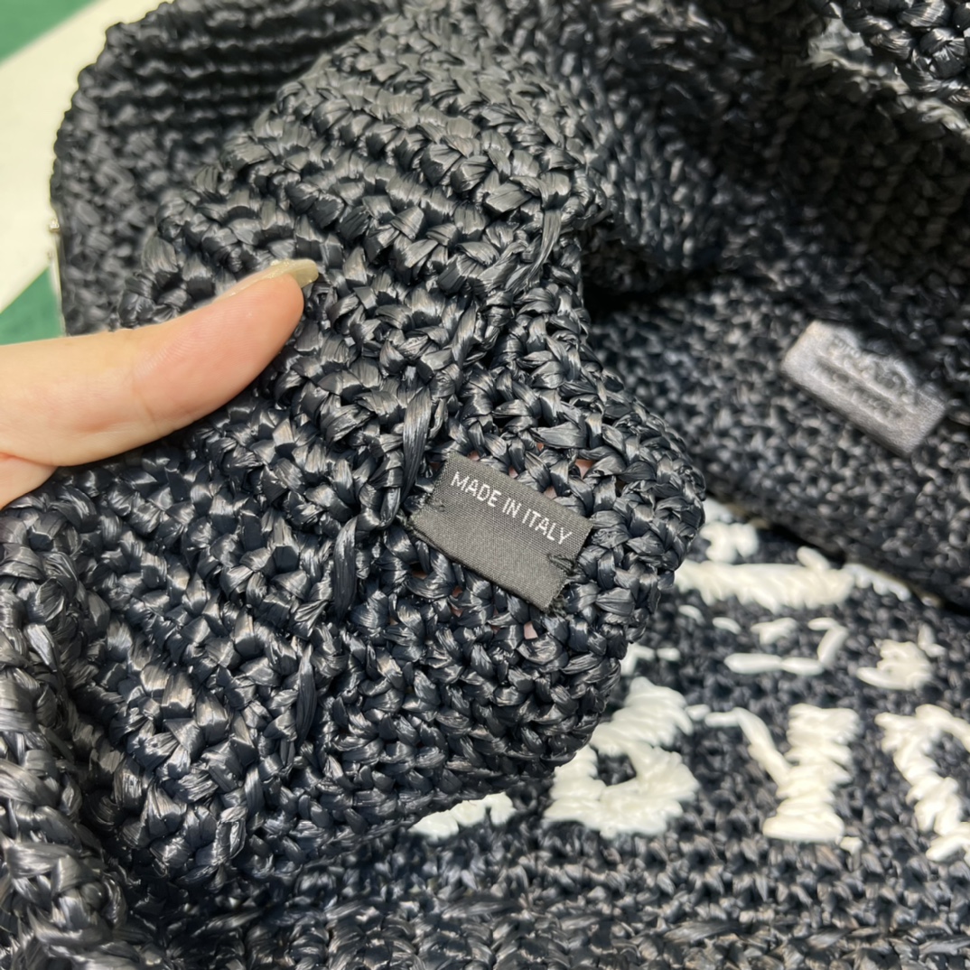 Pra*a 1bg392 tote-40*34*15cm