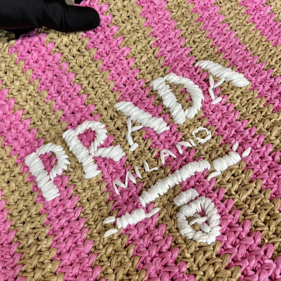 Pra*a 1bg392 tote-48*34*16cm