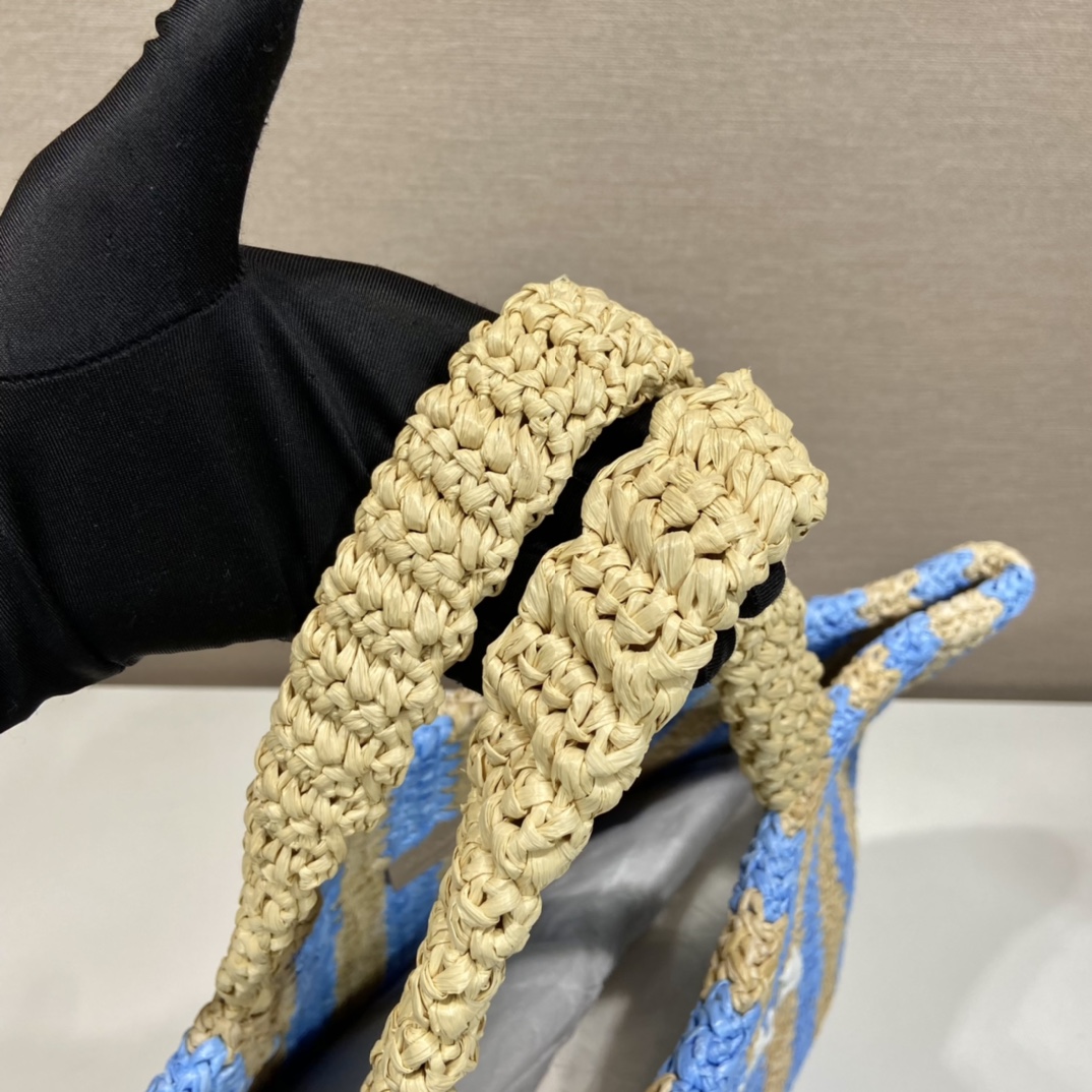 Pra*a 1bg392 tote-48*34*16cm