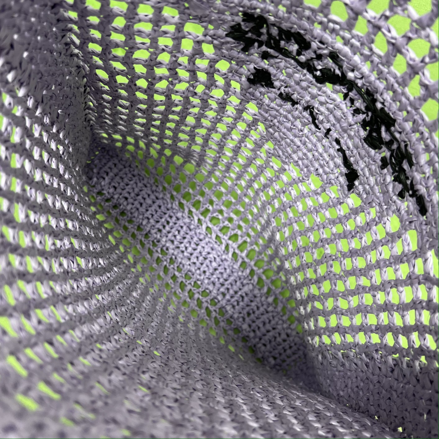 Pra*a 1bg393 tote-36x3x38cm