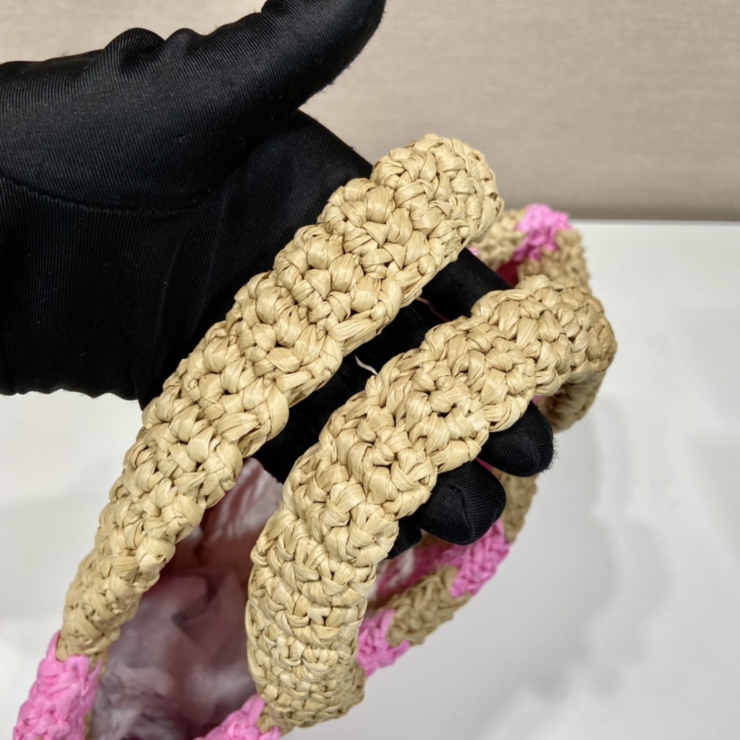 Pra*a 1bg422 tote-24*24*8cm