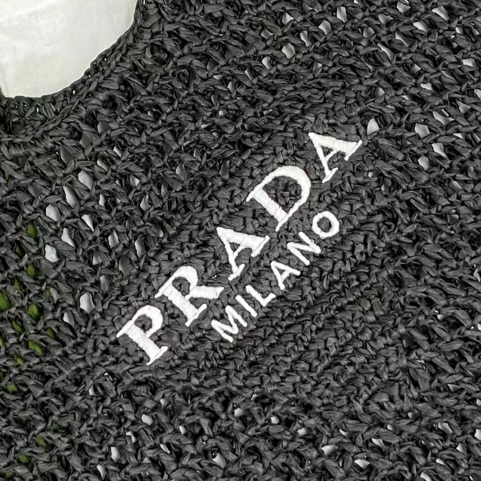 Pra*a 1bg424 tote-45x51cm