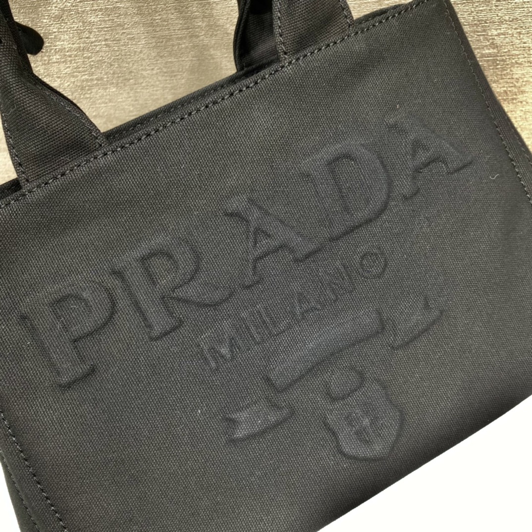 Pra*a 1bg439tote-28*20*15cm