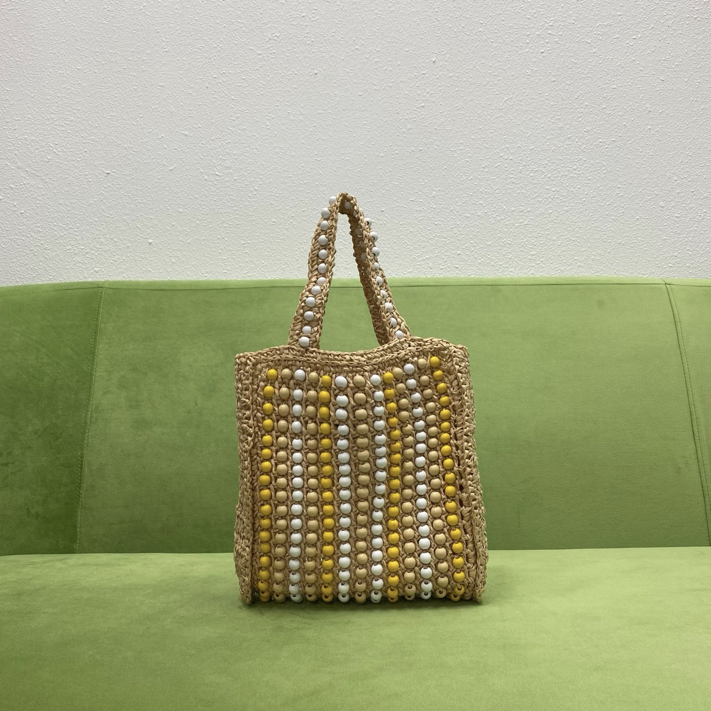 Pra*a 1bg425 tote-24x7x22cm