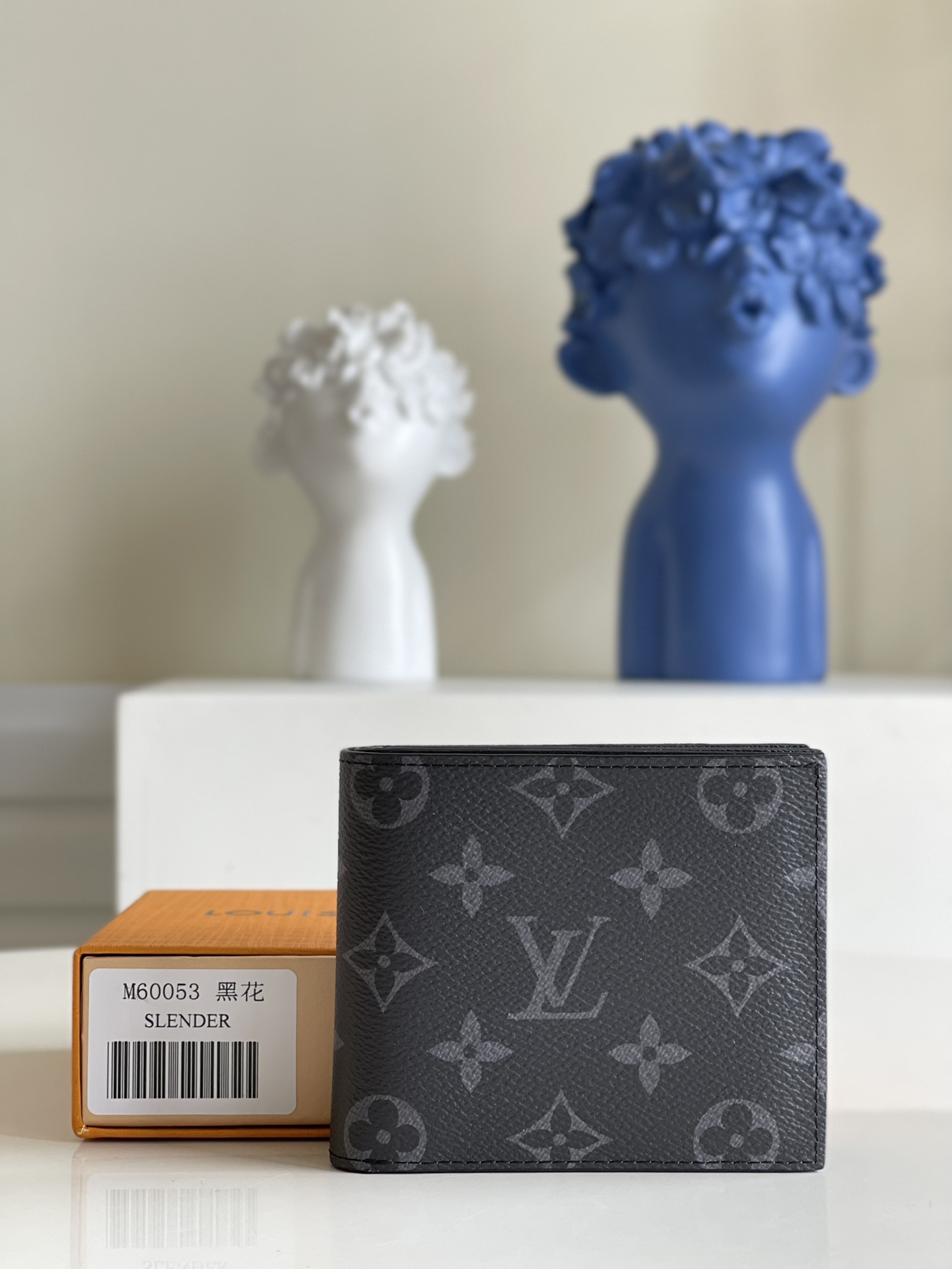 l**is V*t*n amerigo wallet-n60053-12*9*2cm