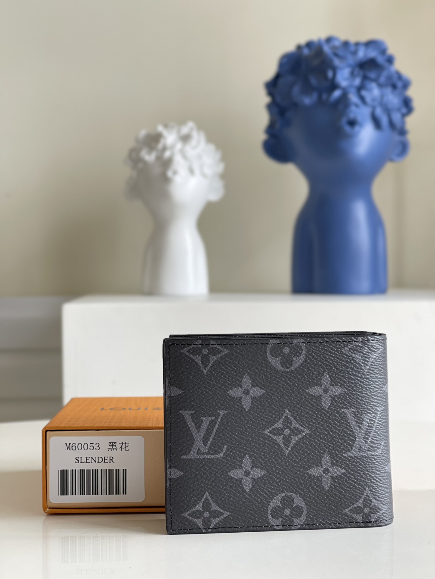 l**is V*t*n amerigo wallet-n60053-12*9*2cm