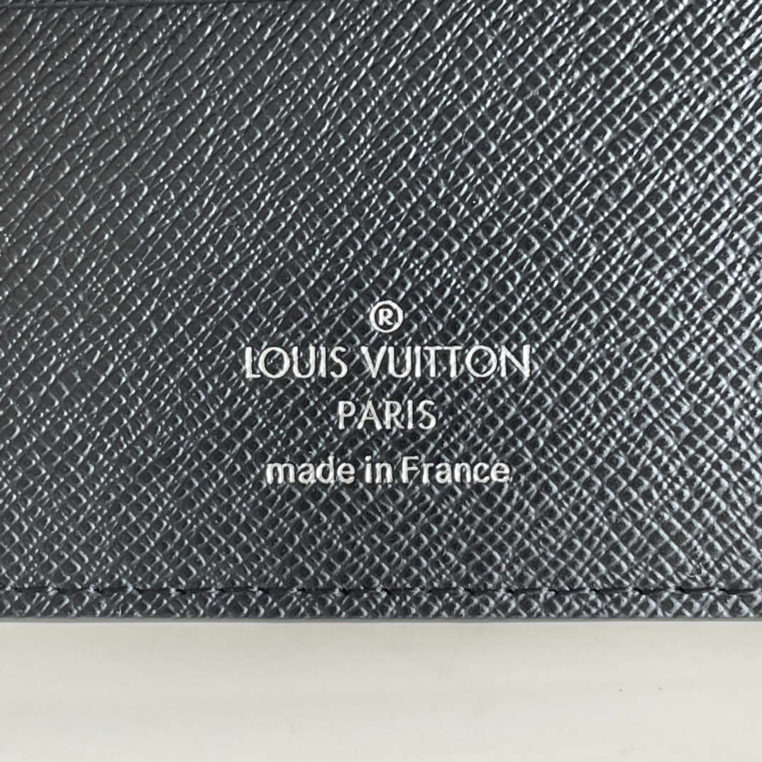 l**is V*t*n amerigo wallet-n60053-12*9*2cm