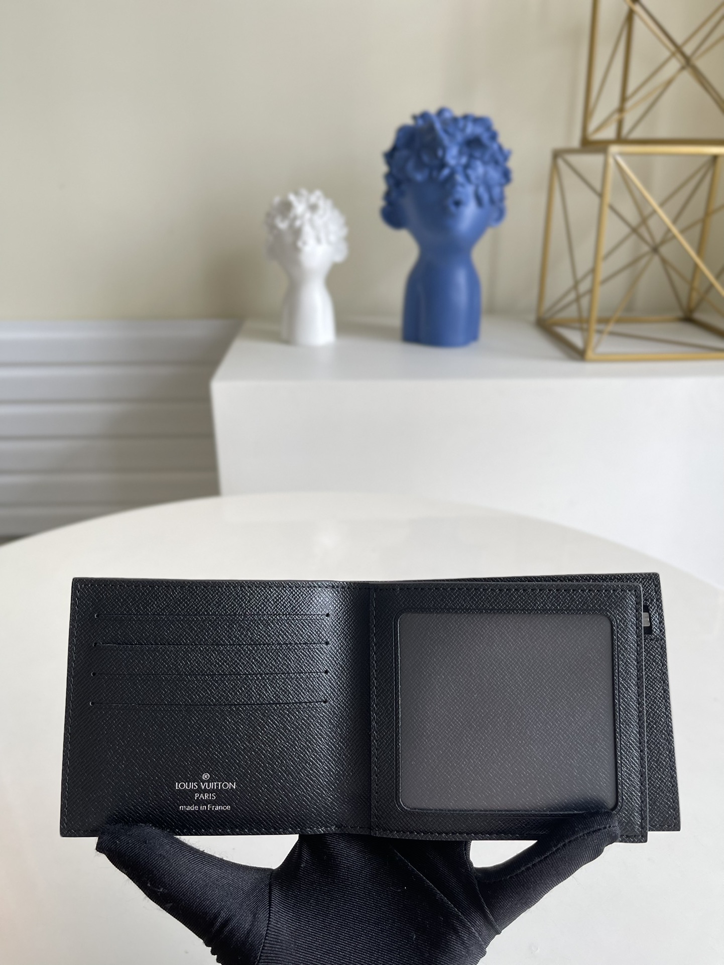 l**is V*t*n amerigo wallet-n60053-12*9*2cm