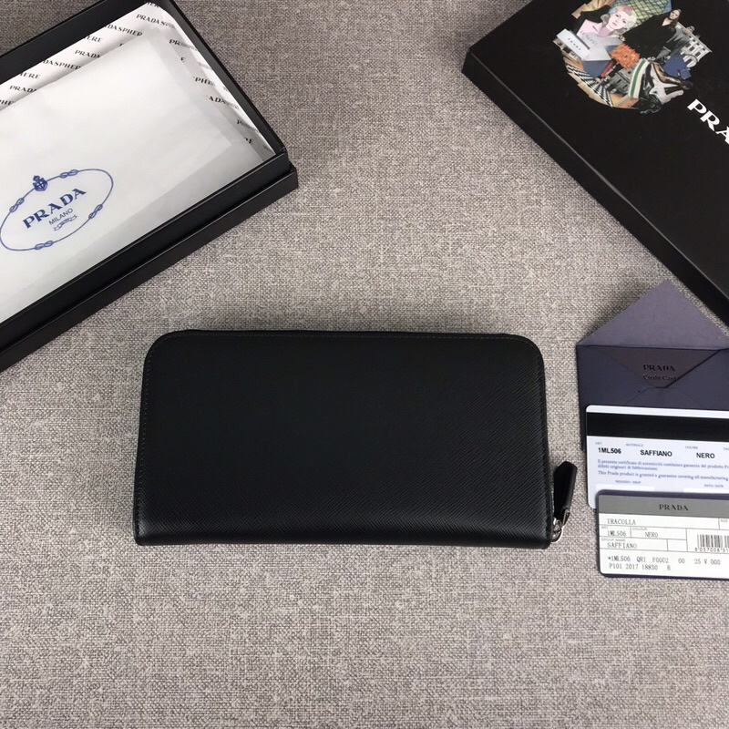 Pra*a wallet-20*10cm