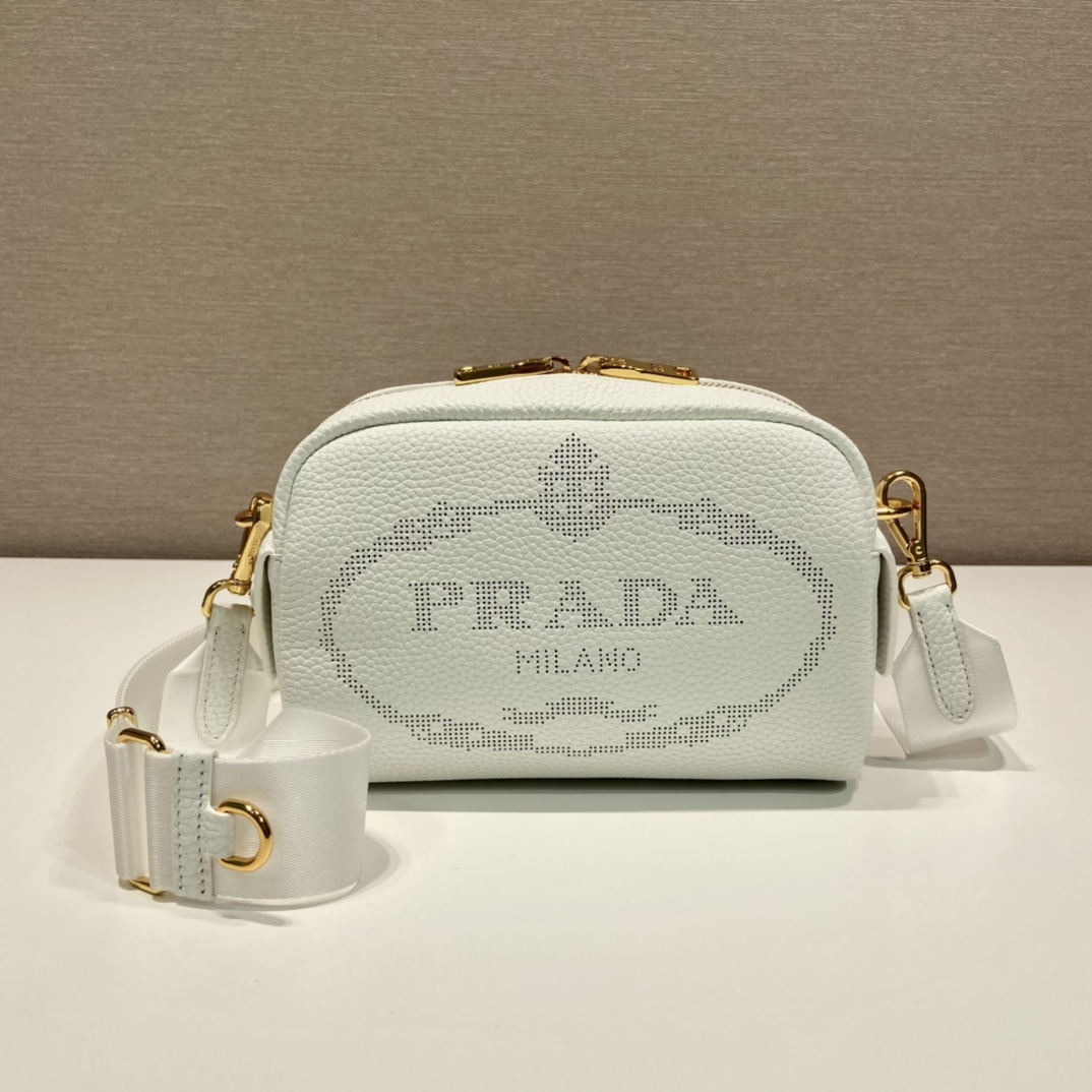 Pra*a 1bh187 crossbody handbags-20.5*13*8.cm