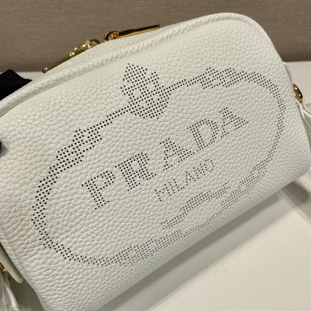 Pra*a 1bh187 crossbody handbags-20.5*13*8.cm