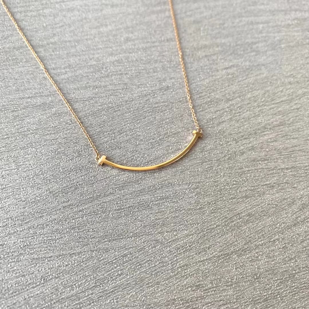 T*f*ny neclace