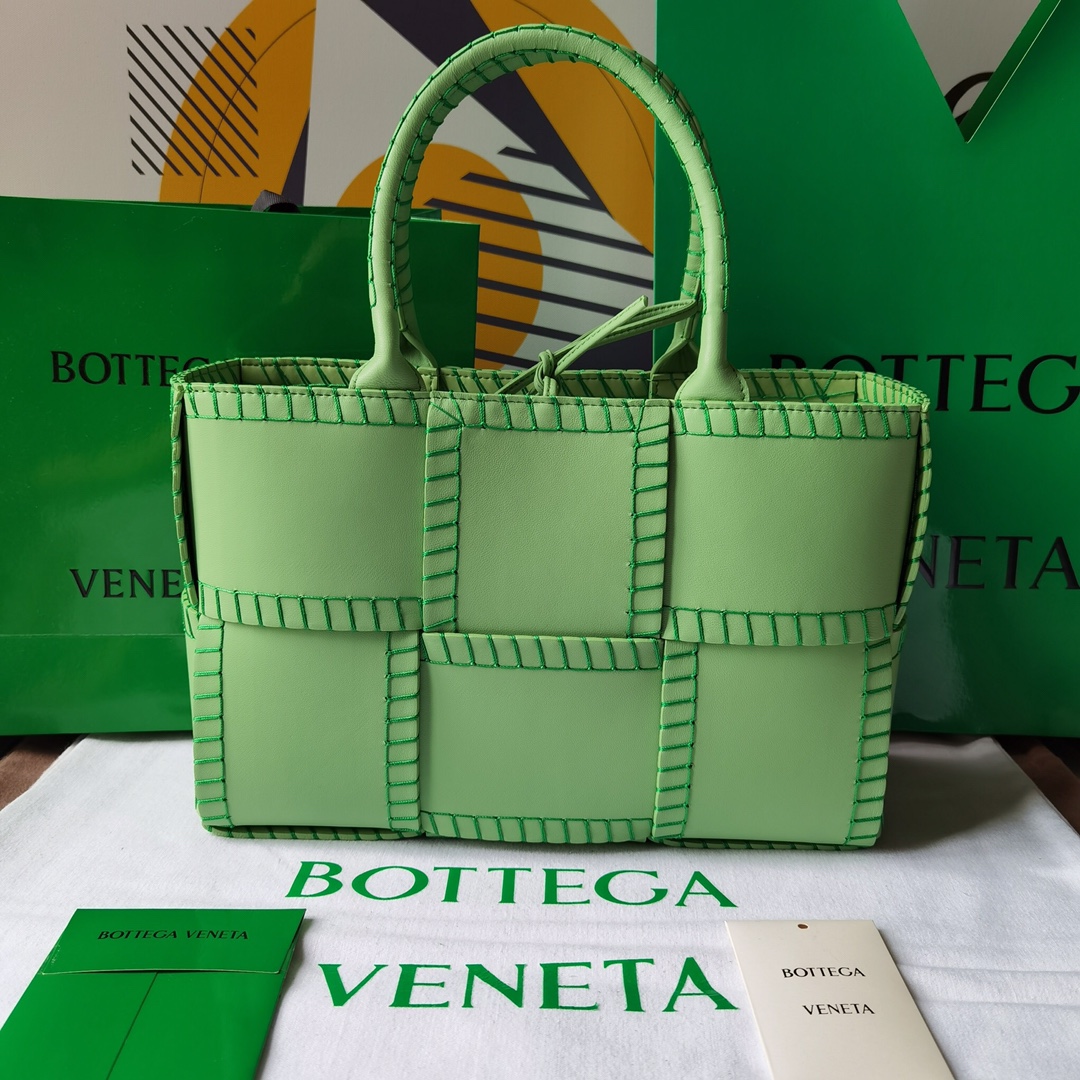Bo*te*ga arco tote-30x20x11.5cm