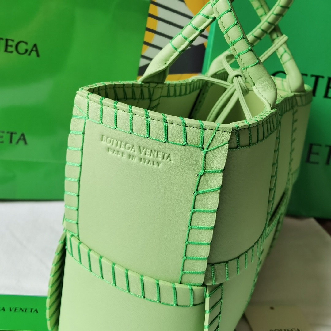 Bo*te*ga arco tote-30x20x11.5cm