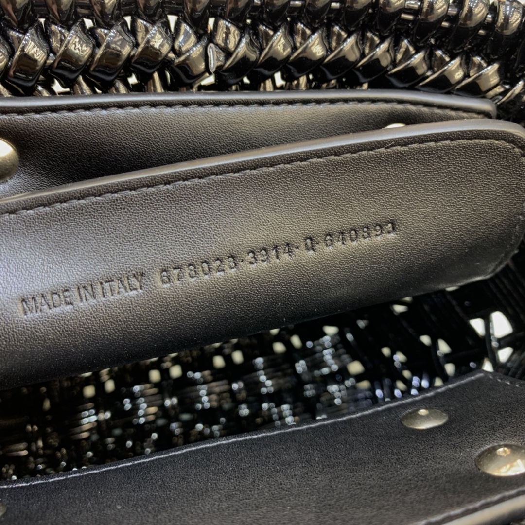 Ba*len*cia*ga bistro-16*15*9cm