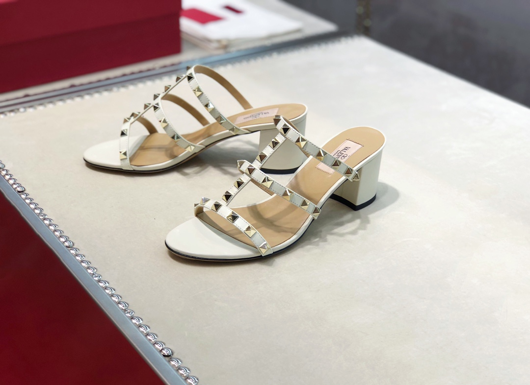 Valentino Sandals-6CM