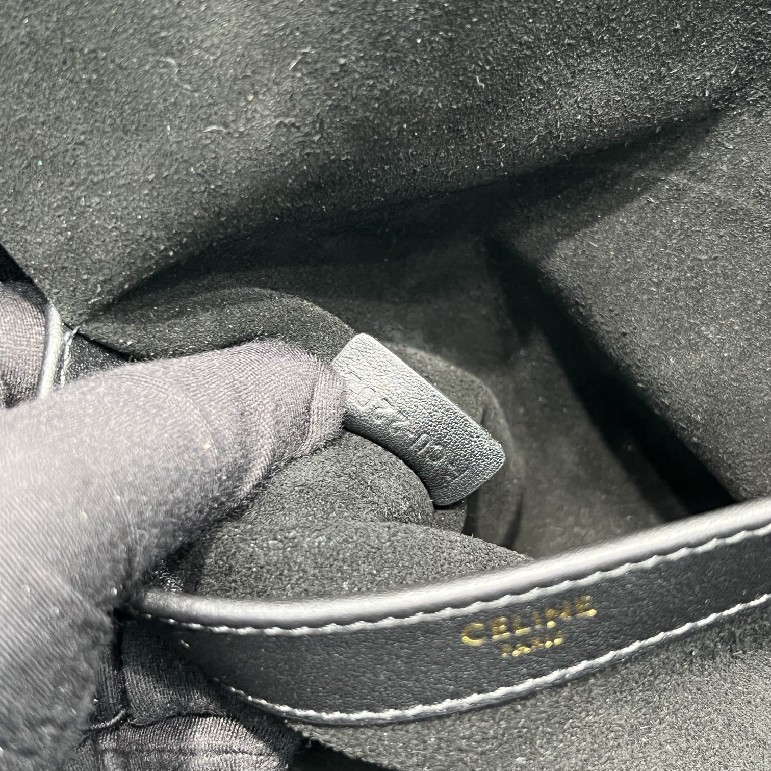 Ce**e tote bag-40*30*15cm