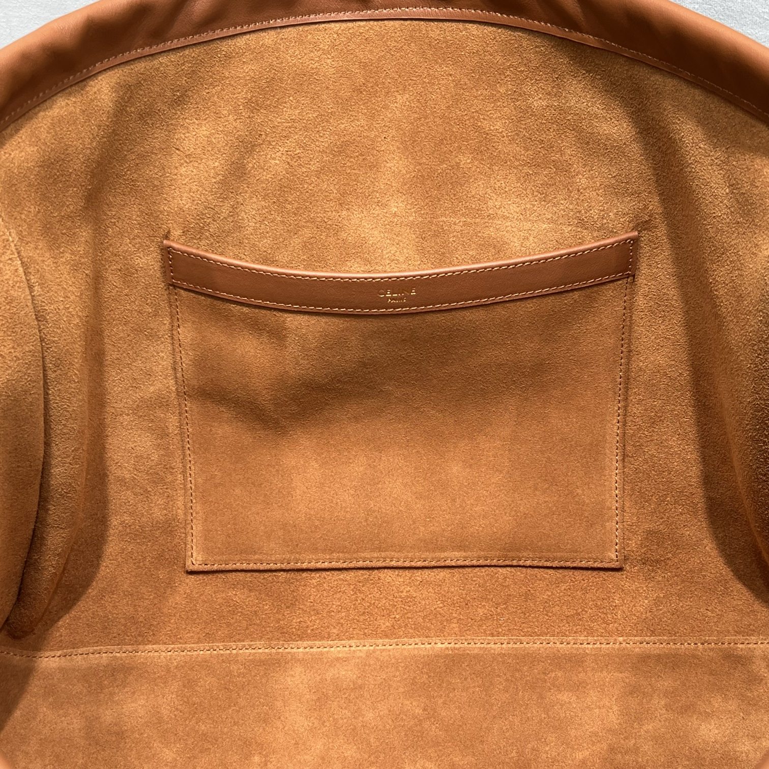 Ce**e tote bag-40*30*15cm