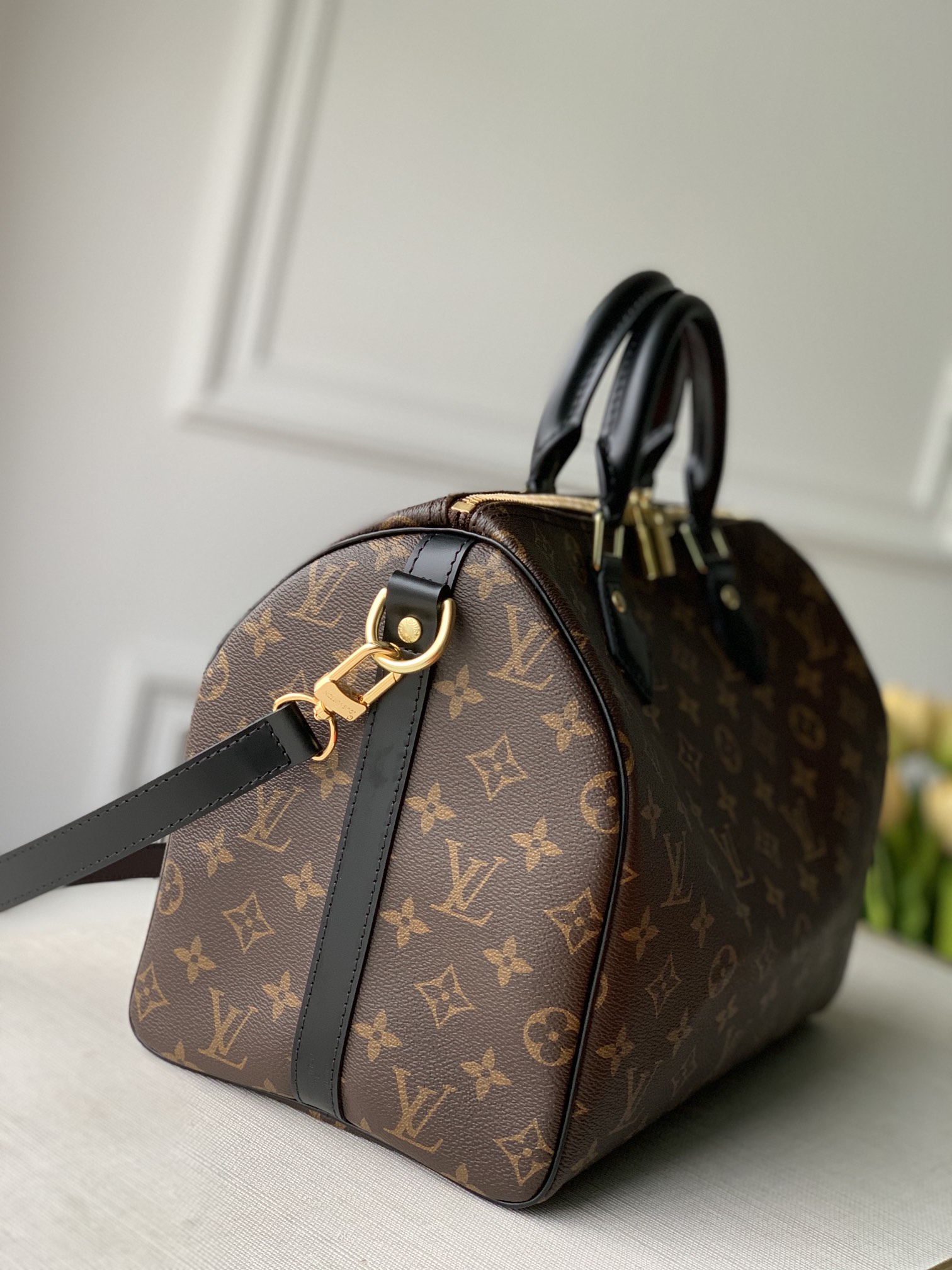 l**is V*t*n speedy-30x21x17cm