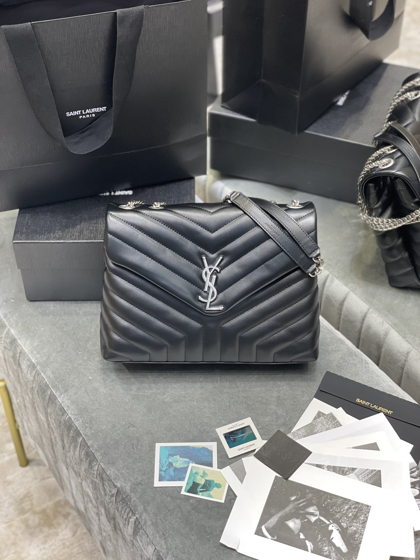 YSL Loulou Y
