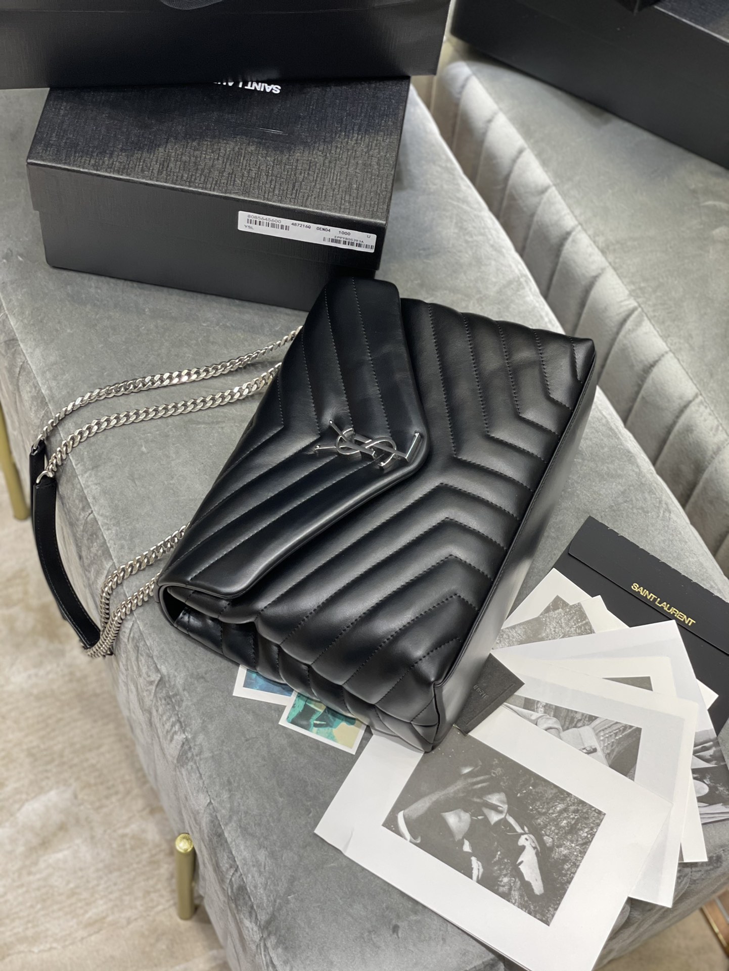 YSL Loulou Y