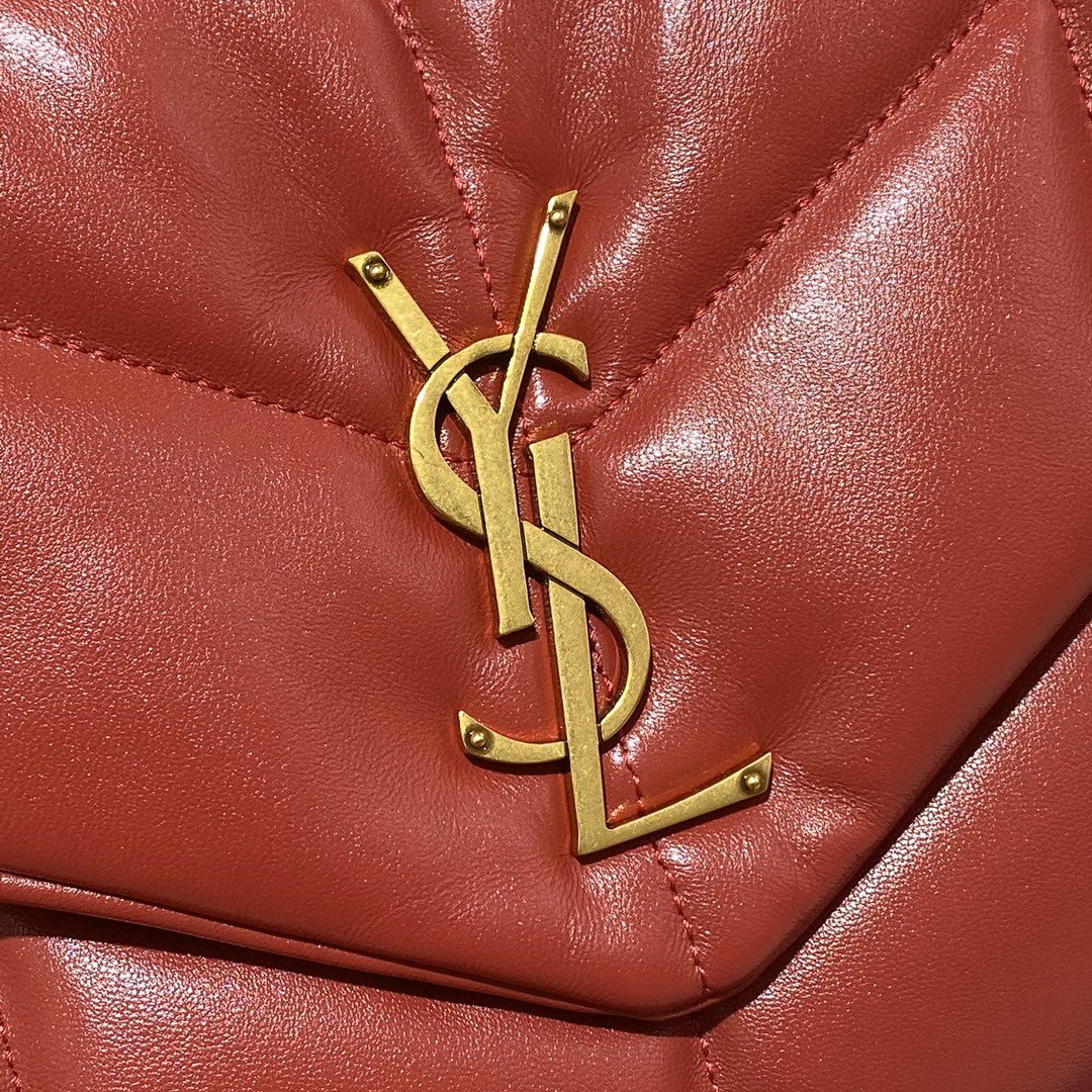 YSL Loulou Puffer-29&35CM