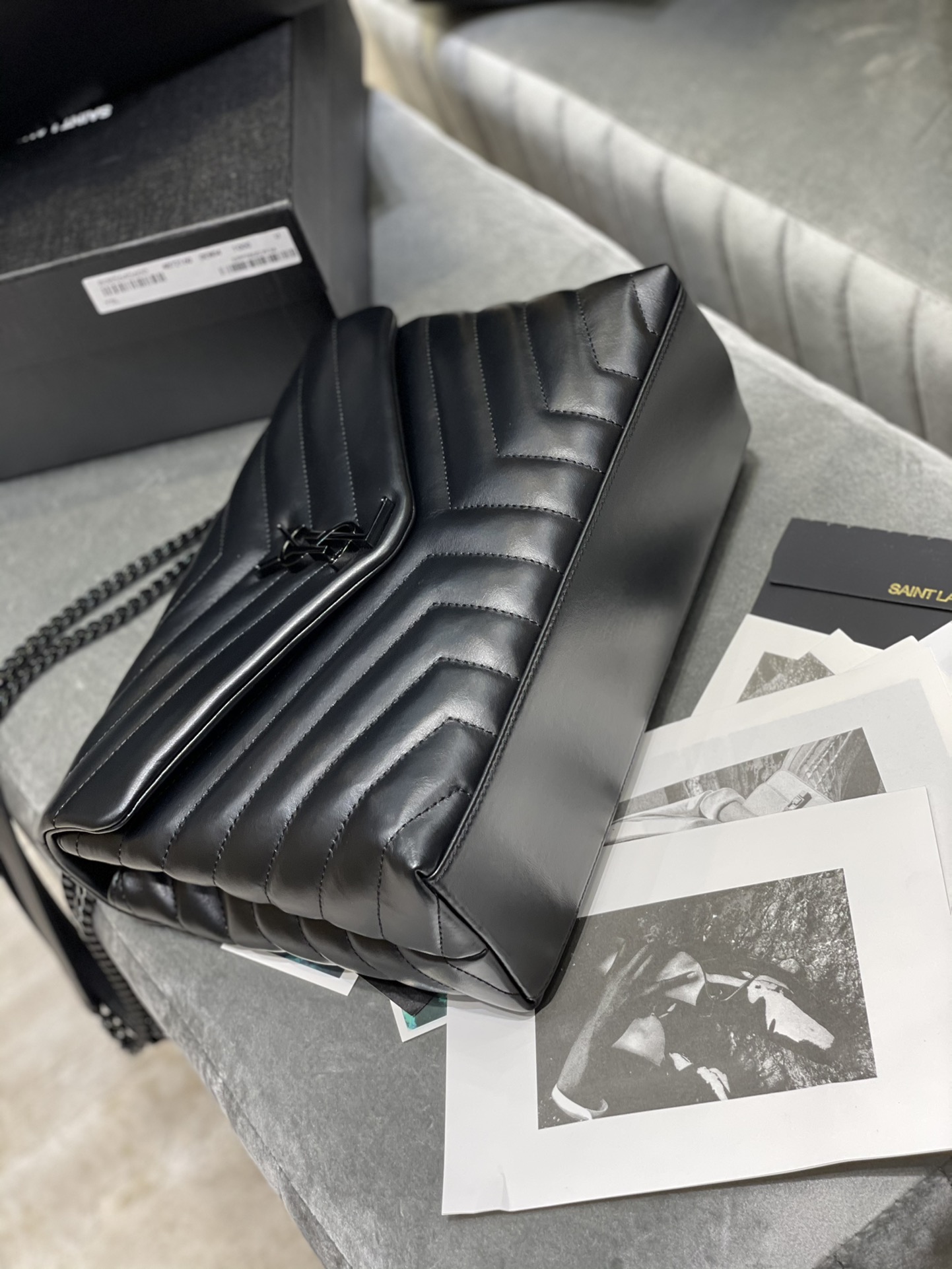YSL Loulou Y