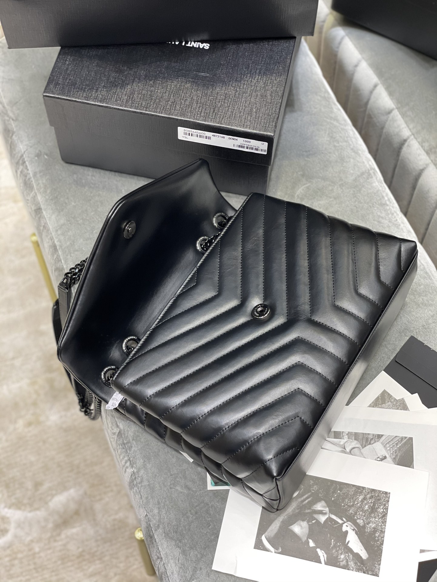 YSL Loulou Y