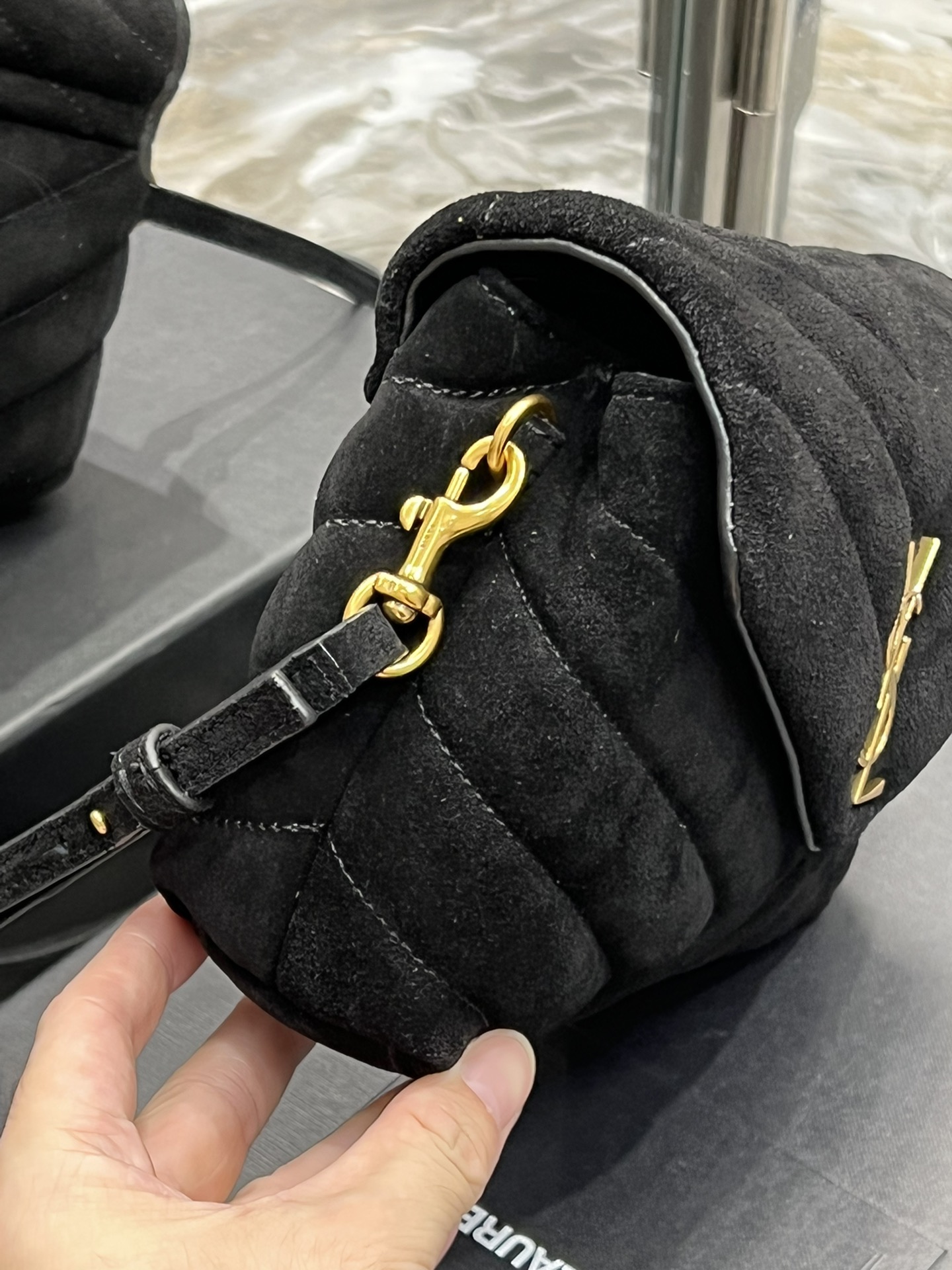 YSL Loulou Y