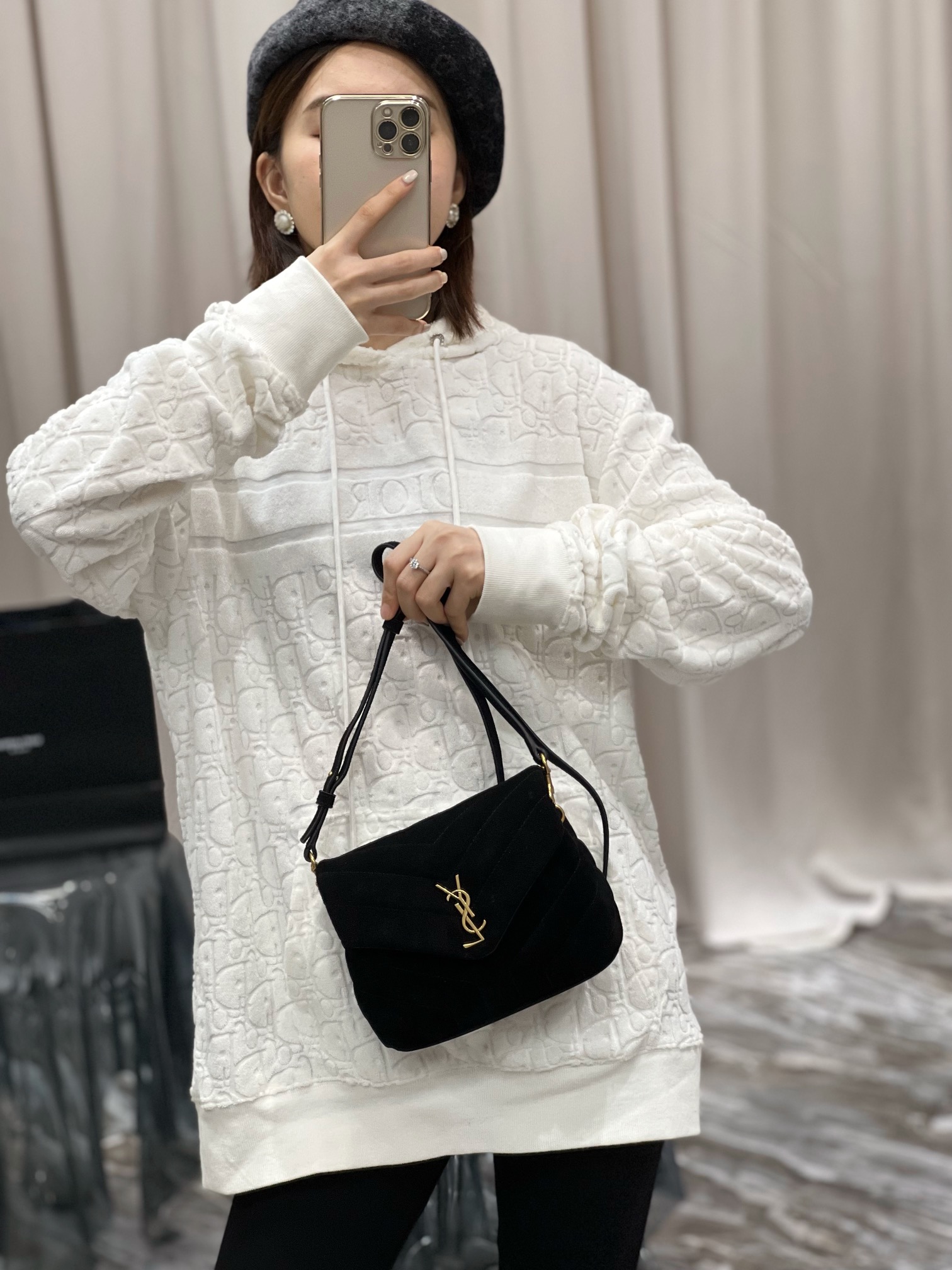 YSL Loulou Y