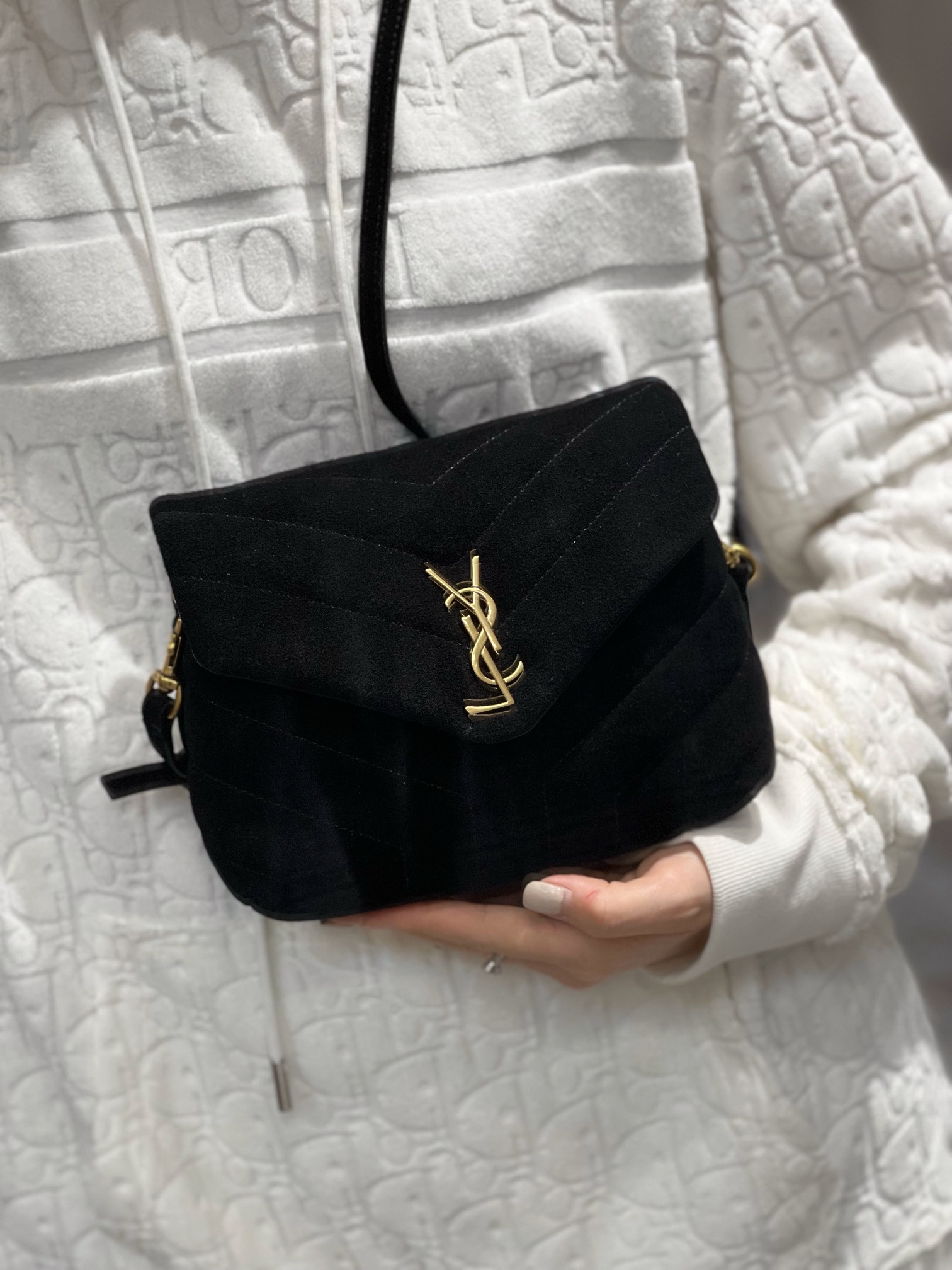 YSL Loulou Y