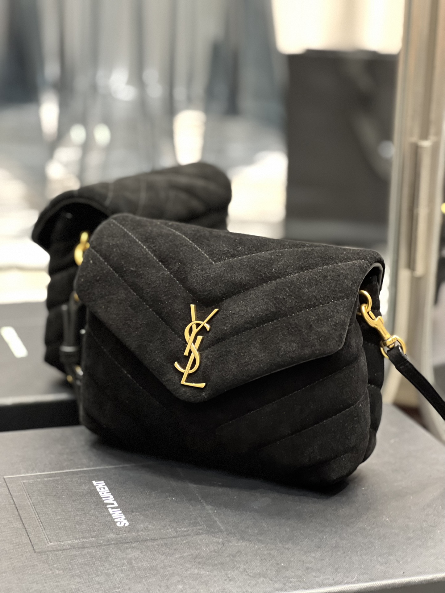 YSL Loulou Y