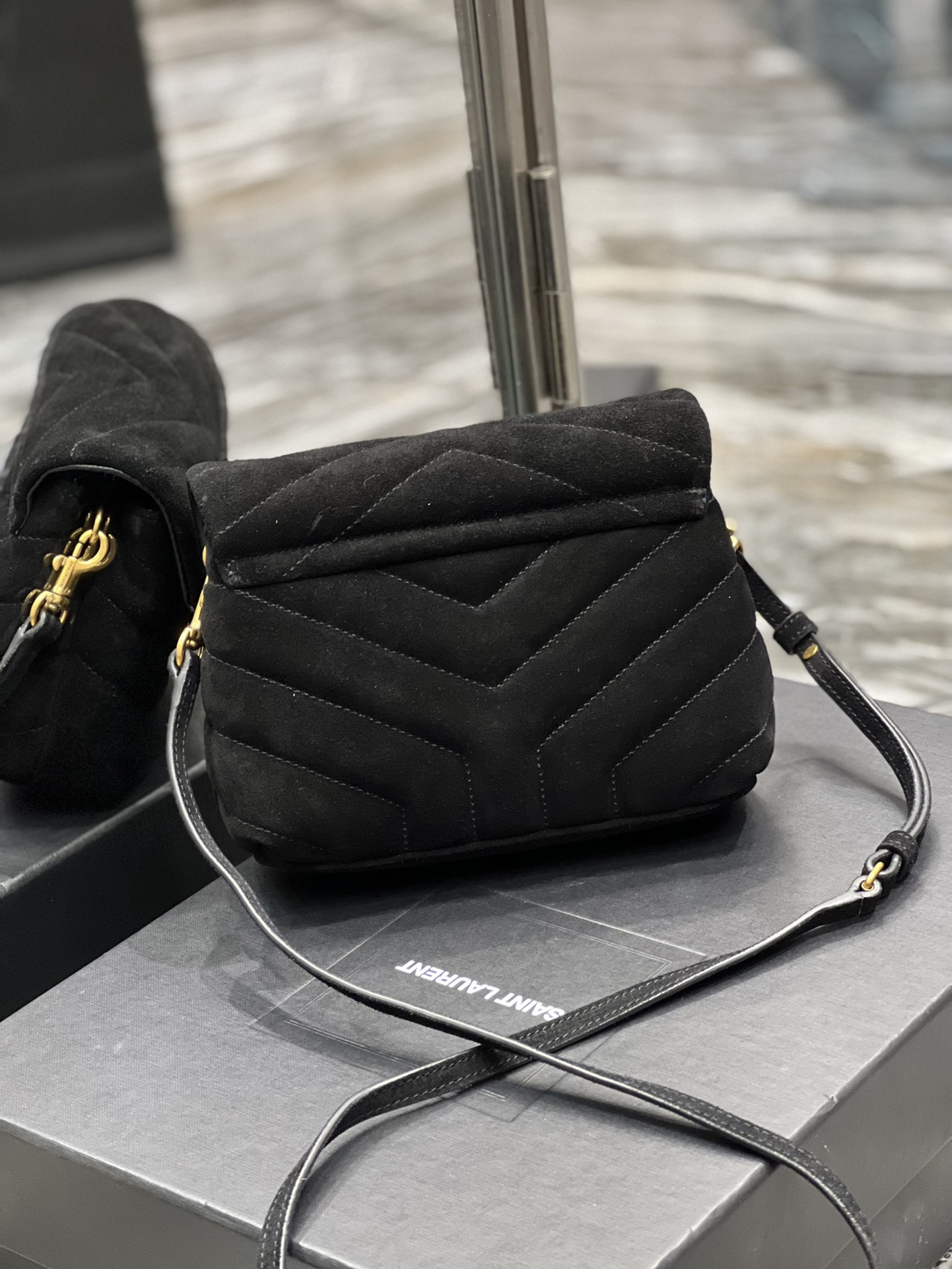 YSL Loulou Y