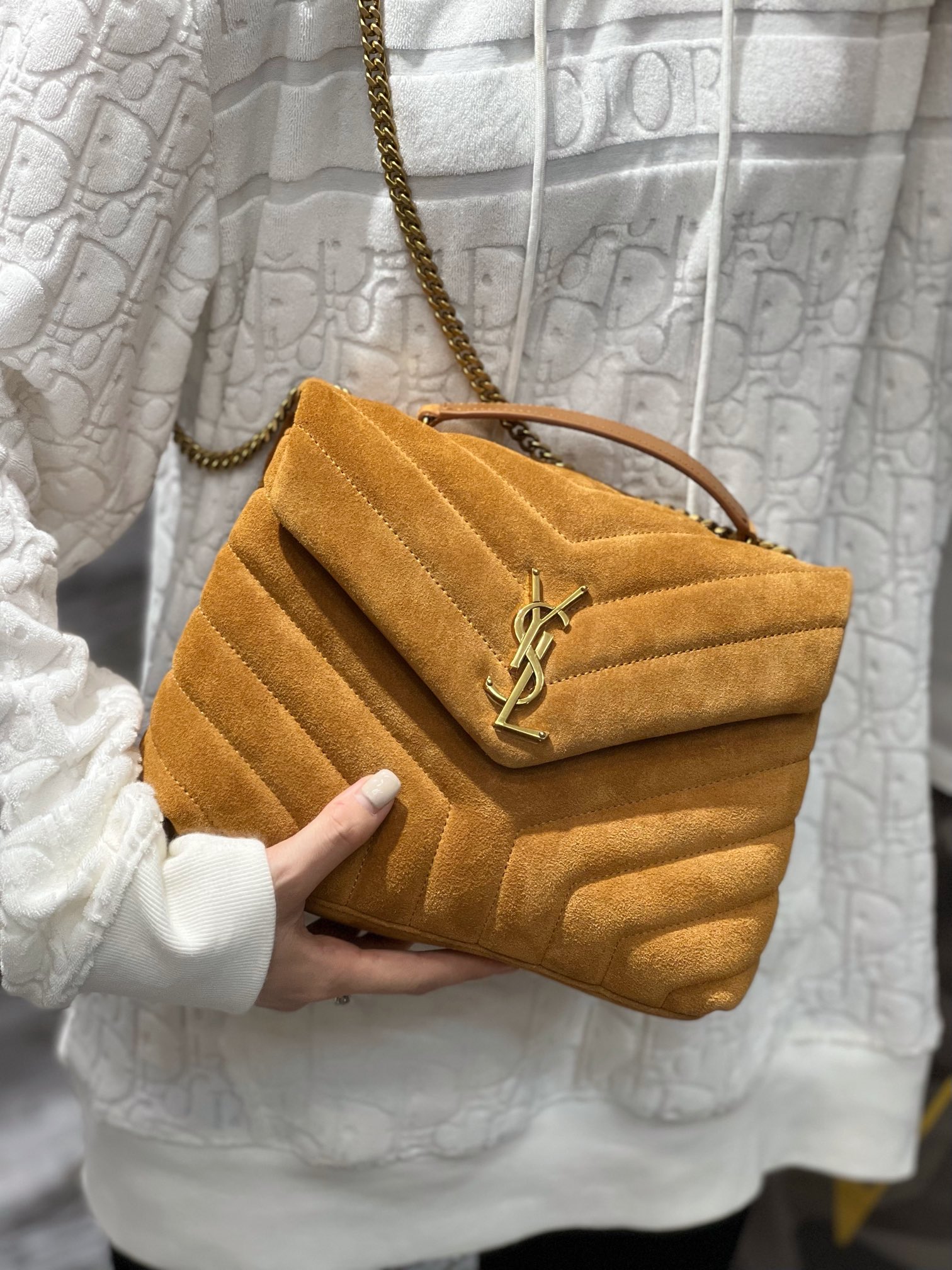 YSL Loulou Y