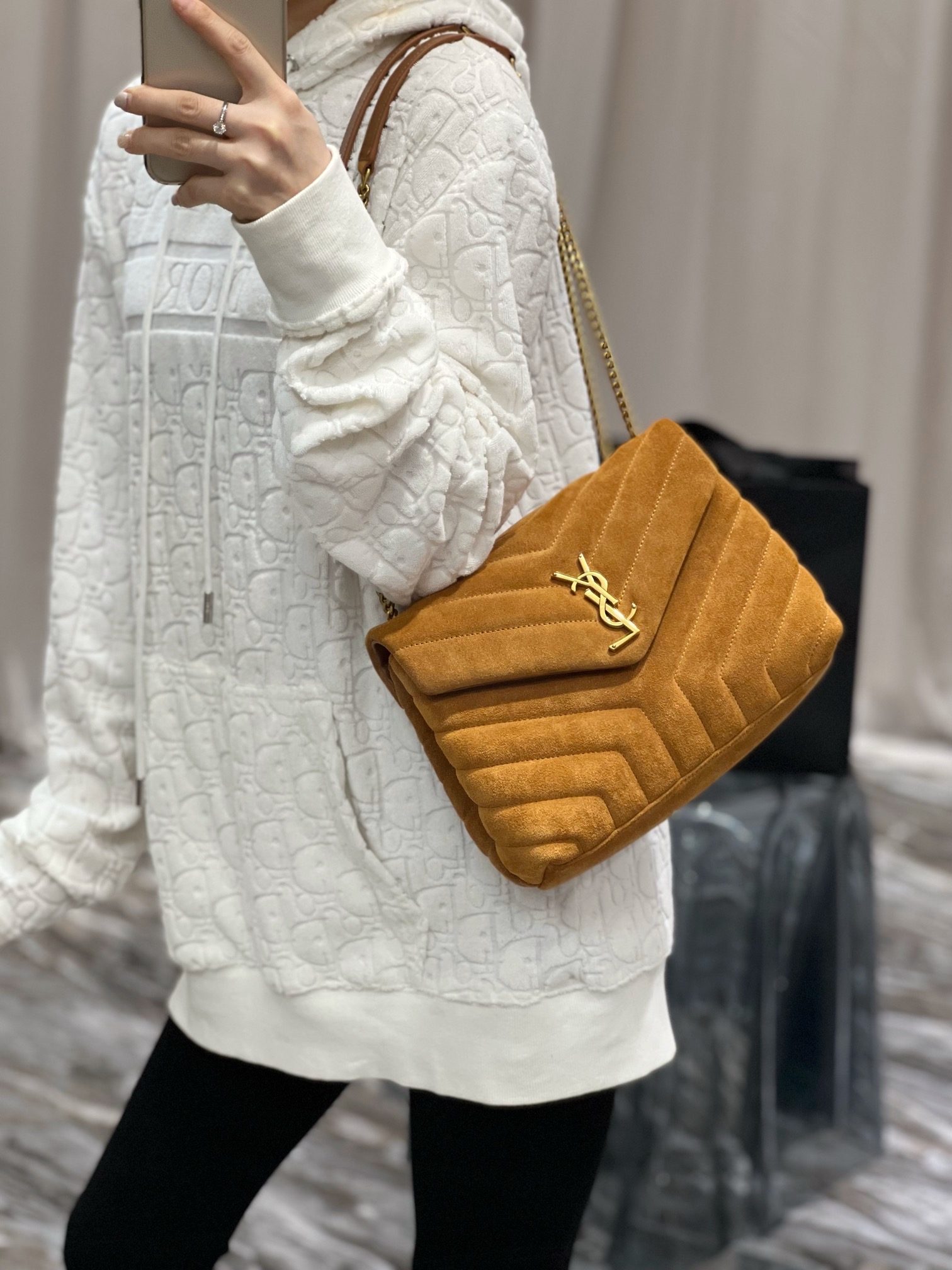 YSL Loulou Y