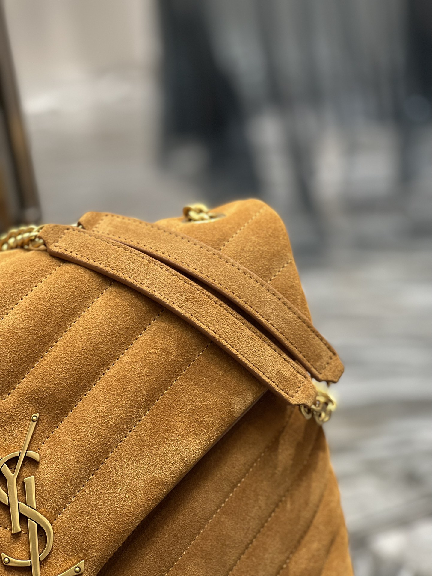 YSL Loulou Y